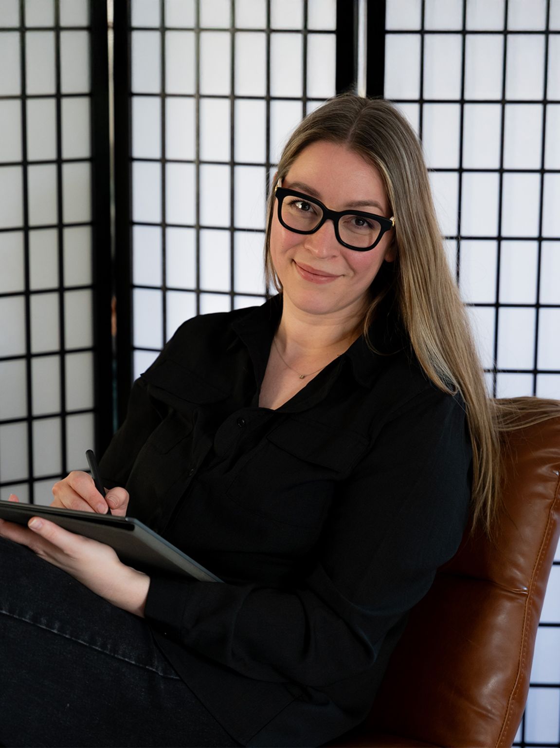 Photo of Desiree Benschop