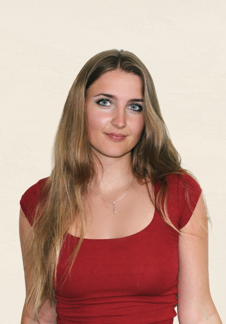 Photo of Lulu Godfrey