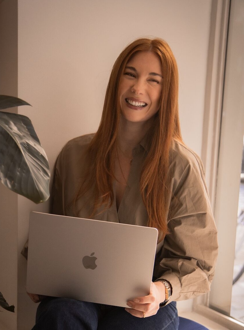 Photo of Maija Morton