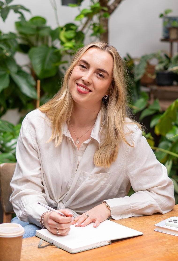 Photo of Mia Camilla