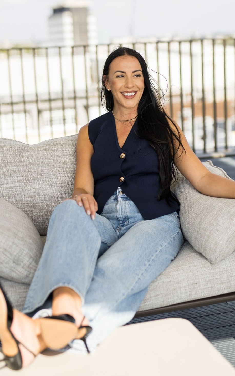 Photo of Rachel Southcott