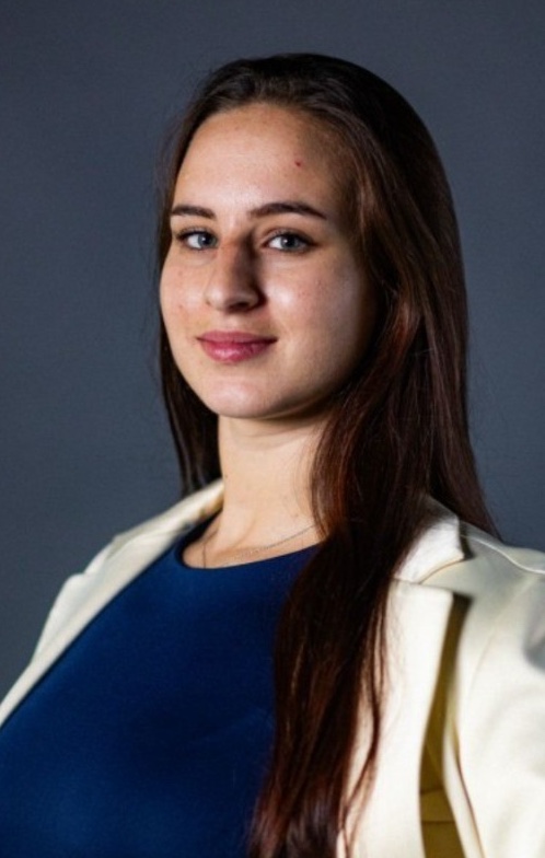 Photo of Sara Sanabria Valdueza