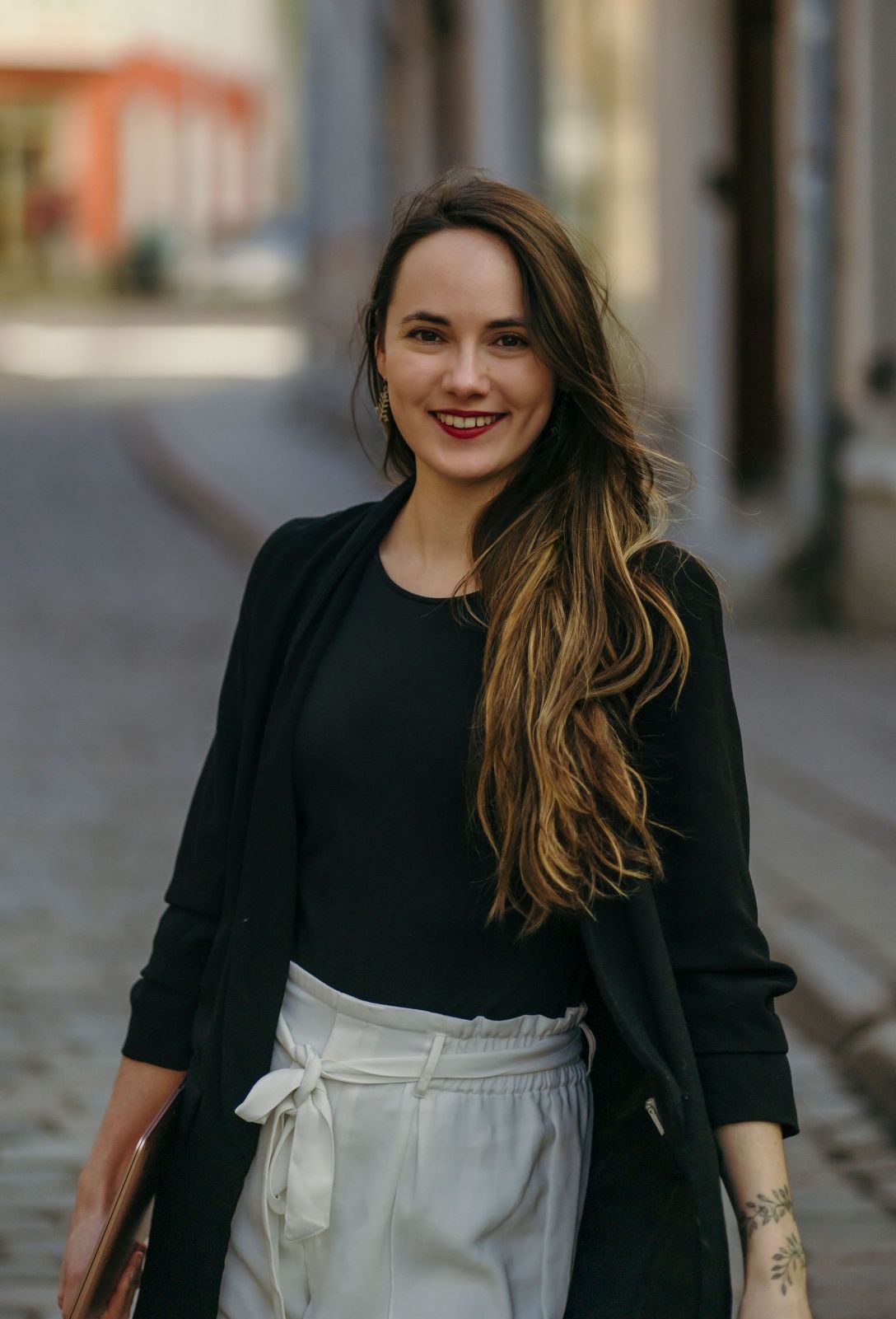 Photo of Sindi Vitola