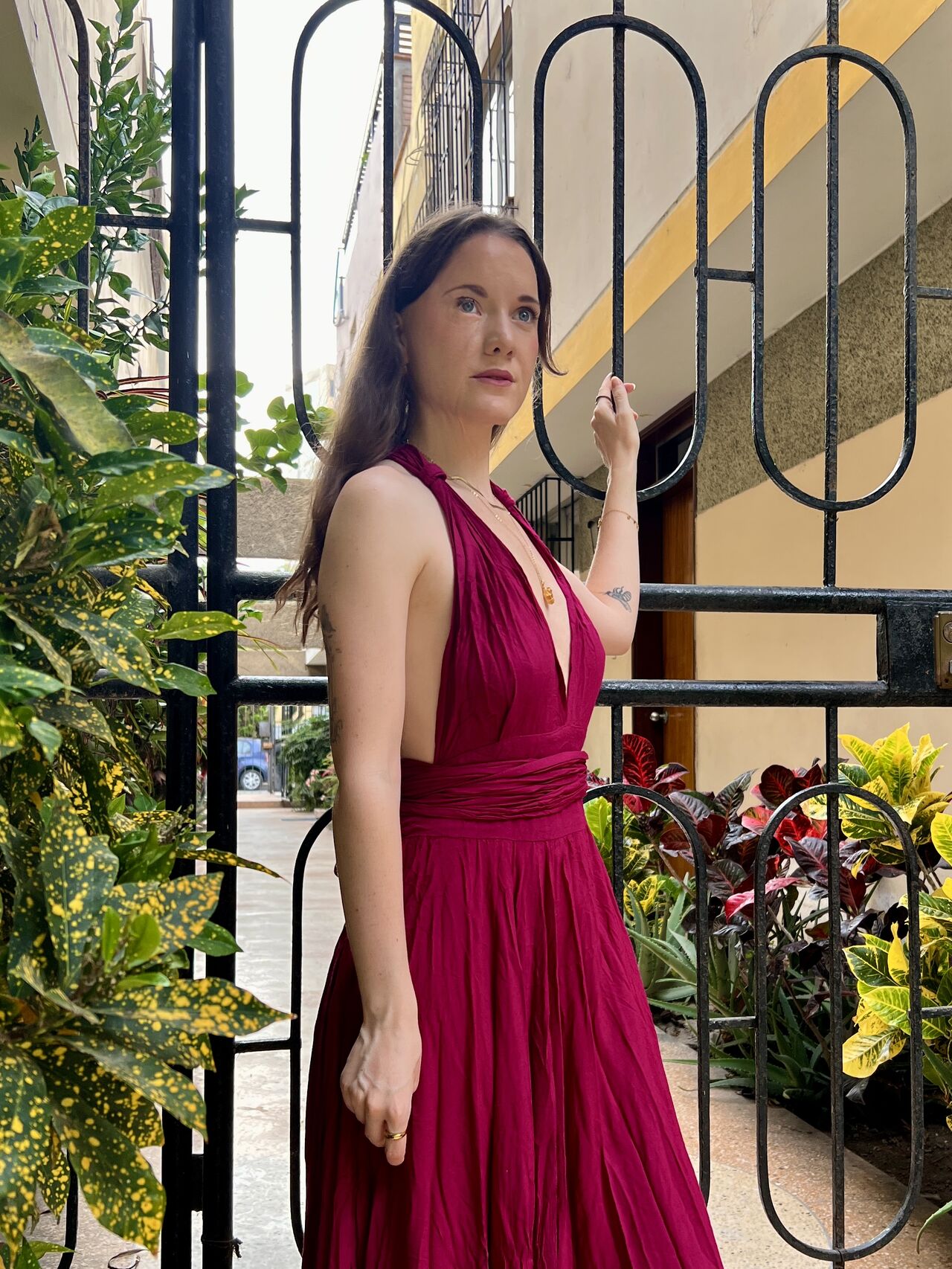 Photo of Sophie McErlich