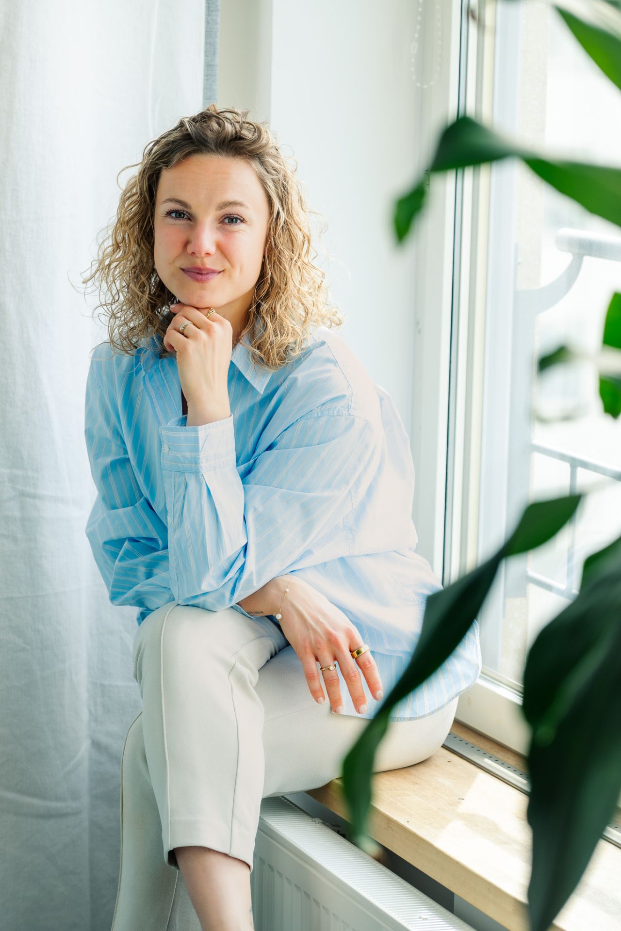 Photo of Vanessa Martin